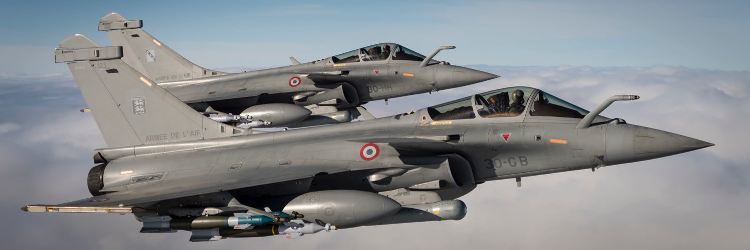 Δύο ακόμη Rafale “προσγειώνονται” στην Τανάγρα στις 8 Νοεμβρίου