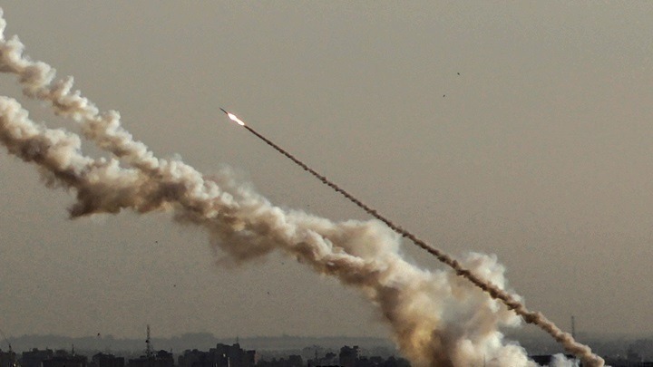 ΗΑΕ: Καταστράφηκαν δύο βαλλιστικοί πύραυλοι που εκτόξευσαν οι αντάρτες Χούθι της Υεμένης