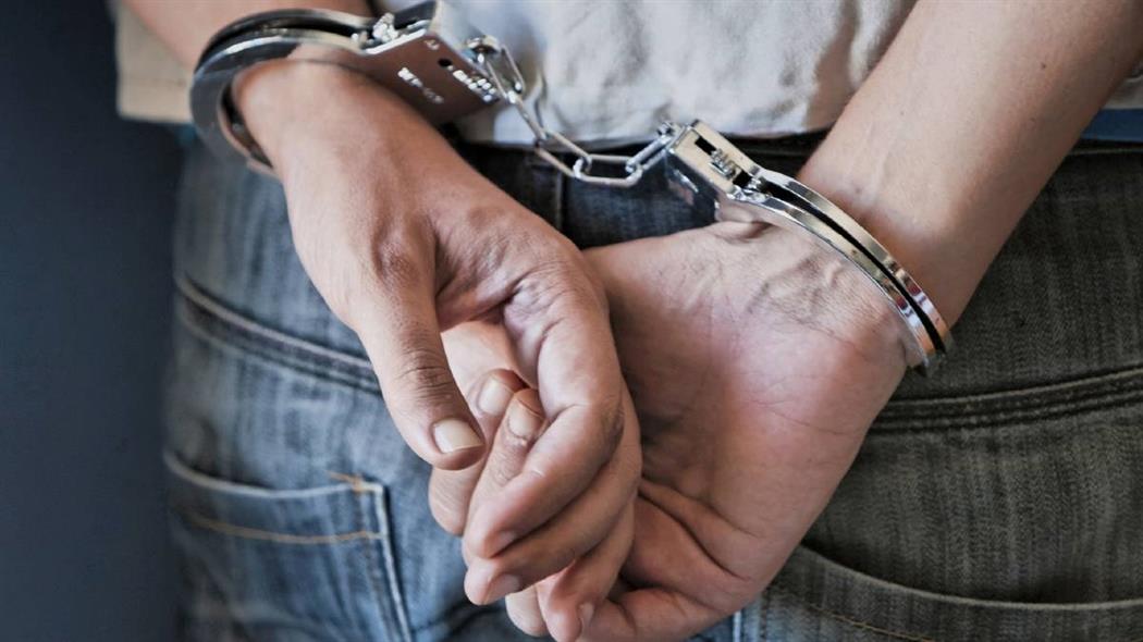 Συνελήφθη 45χρονος που προκάλεσε φθορά σε λεωφορείο του ΟΑΣΘ