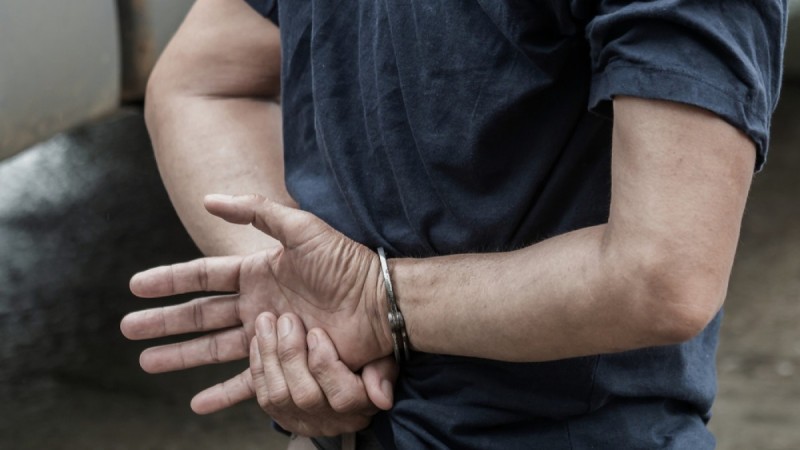 Συλλήψεις για ναρκωτικά στο Δήμο Μαλεβιζίου