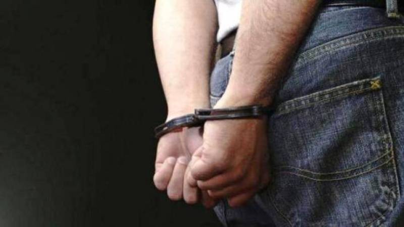 Σύλληψη δύο ατόμων που ενέχονται σε παράνομες μεταφορές αλλοδαπών