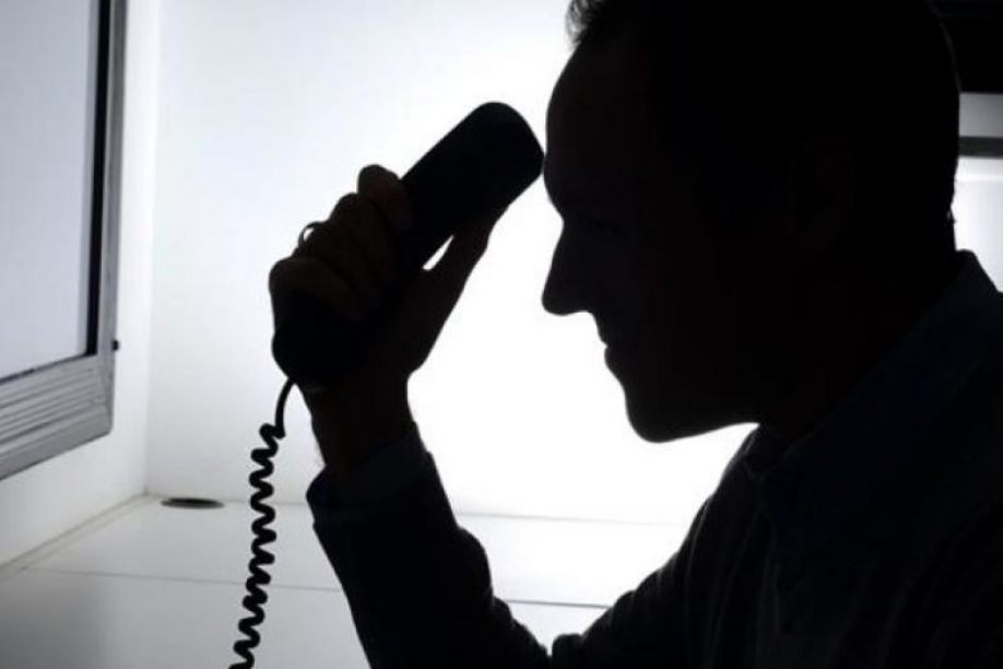 Η Αστυνομία ενημερώνει για νέα απάτη μέσω τηλεφωνικών κλήσεων – Οι δράστες προσποιούνται αστυνομικές Αρχές