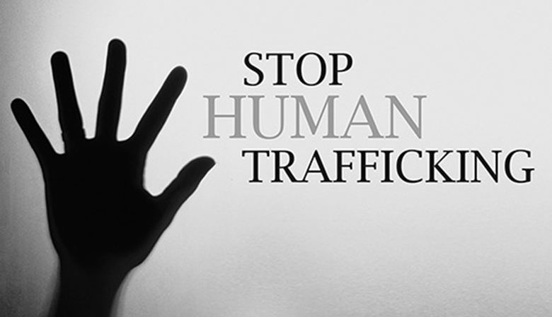 Τι είναι η εμπορία ανθρώπων;