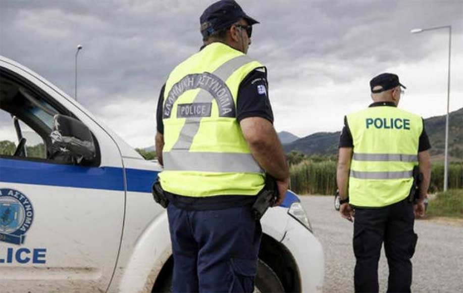 Αυξημένα μέτρα οδικής ασφάλειας σε όλη την επικράτεια κατά τις Αυτοδιοικητικές εκλογές