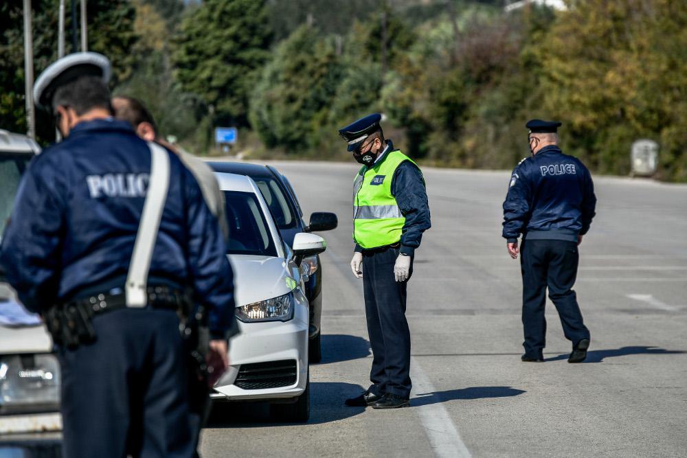 Απαγόρευση κυκλοφορίας φορτηγών μέγιστου επιτρεπόμενου βάρους άνω των 3,5 τόνων κατά την εορταστική περίοδο  