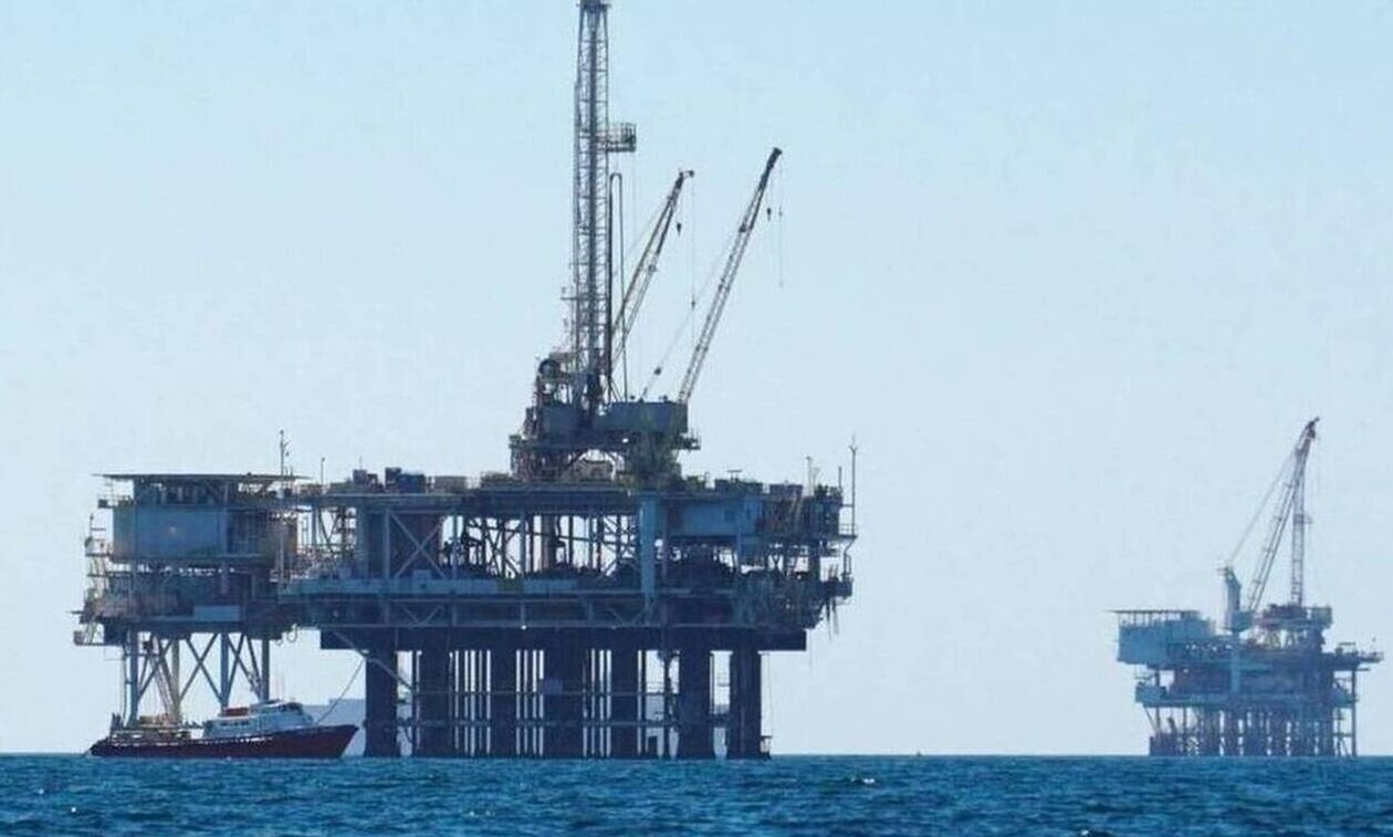 Αιφνιδιάστηκε η Άγκυρα για τις έρευνες της ExxonMobil στην Κρήτη