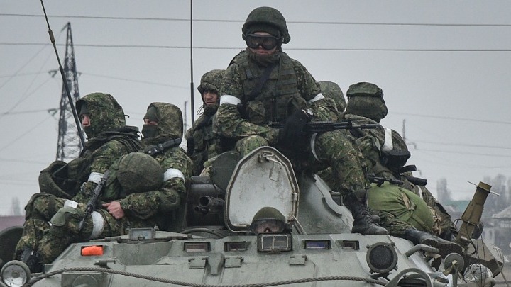 ΗΠΑ: Ανέφικτη θεωρεί ο στρατηγός Μαρκ Μίλι τη στρατιωτική επικράτηση της Ρωσίας στην Ουκρανία