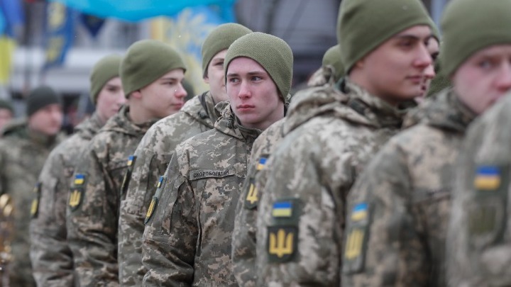 Ουκρανία: Ο στρατός διαψεύδει ότι ξεκίνησαν επιχειρήσεις στο Ντονμπάς