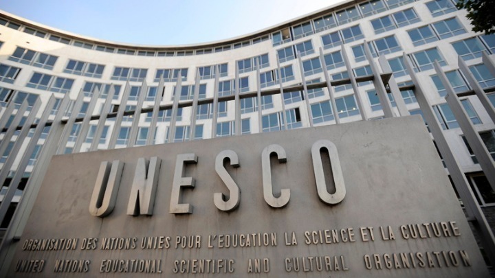 Αποστολή της Unesco στην Αρμενία