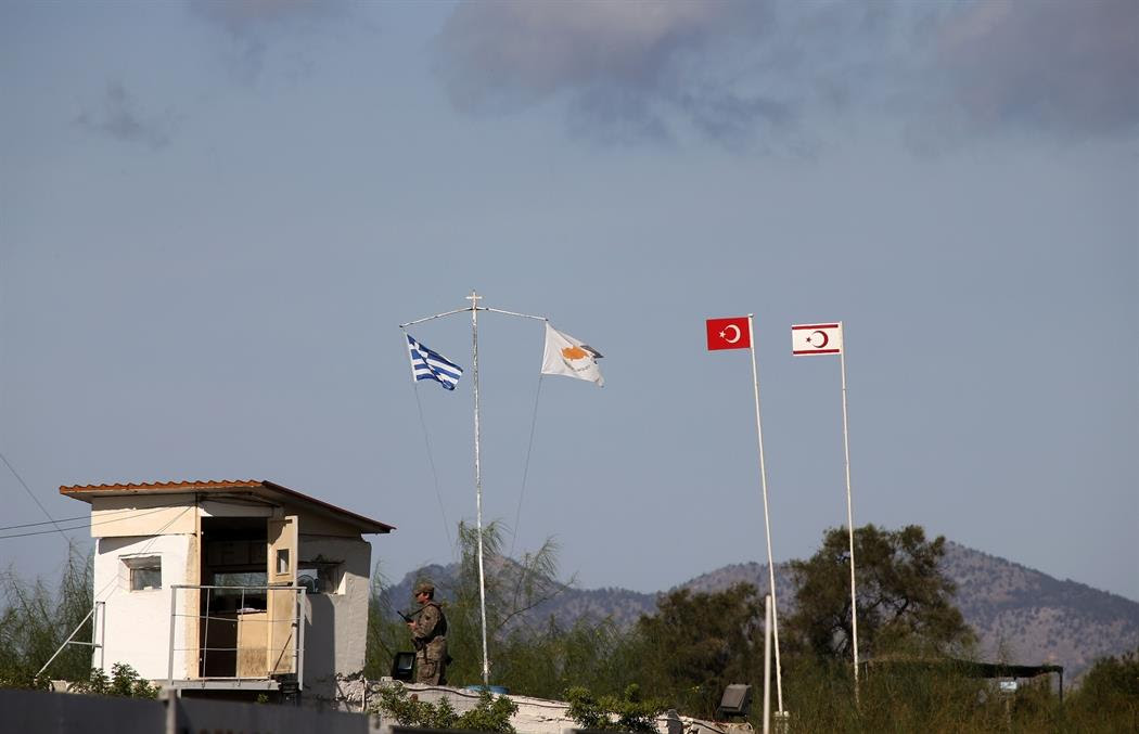 Υποθετικό σενάριο… ΟΝΗΣΙΛΟΣ – Ένα γεγονός στην Κύπρο