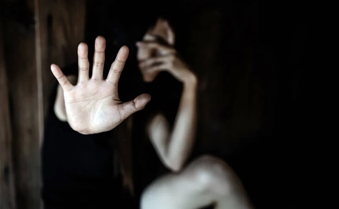 Βιασμός: επιπτώσεις και αντιμετώπιση