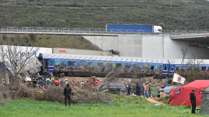 Στον ανακριτή σήμερα ο σταθμάρχης Λάρισας