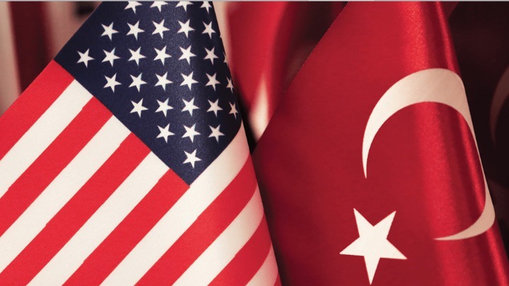 Στην Τουρκία για αμυντικές διαβουλεύσεις η υφυπ. Άμυνας των ΗΠΑ