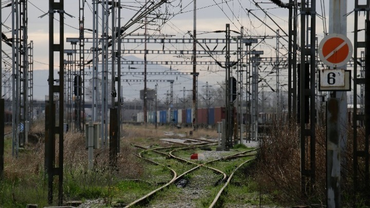 Σε βάθος 15ετίας η έρευνα για τις συμβάσεις του ΟΣΕ δήλωσε ο Χαρ. Βουρλιώτης