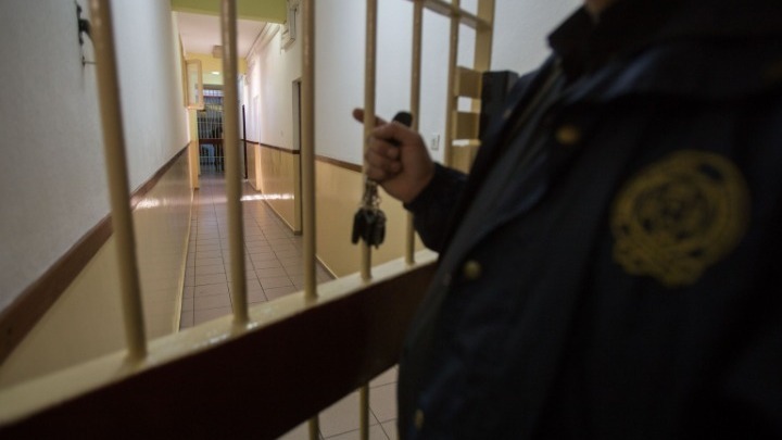 Φυλάκιση 4 ετών σε 49χρονο ΑμεΑ για γενετήσιες πράξεις με ανήλικη έναντι αμοιβής