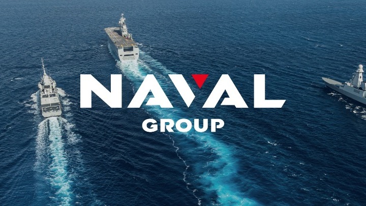 Έναρξη δραστηριότητας θυγατρικής του Naval Group στην ελληνική αγορά