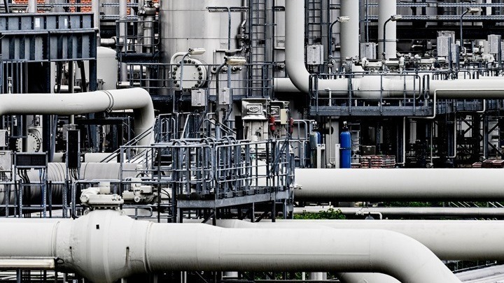 Ο καγκελάριος Ό.Σολτς ανακοίνωσε μείωση του ΦΠΑ για το φυσικό αέριο στο 7%