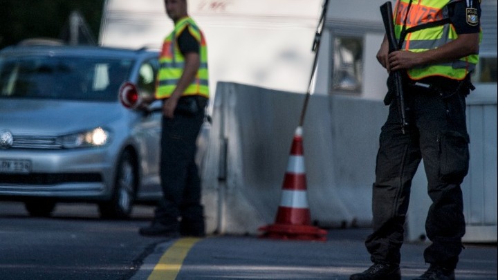 Αρχίζει σήμερα η Διάσκεψη του Μονάχου για την Ασφάλεια