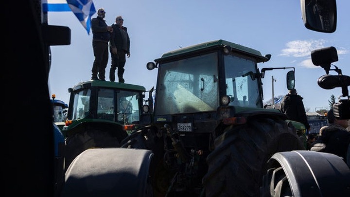 Κλειστά από το μεσημέρι τα τελωνεία Ορμενίου και Κήπων στον Έβρο