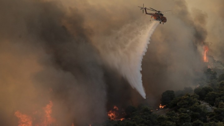 Εντοπίστηκαν 18 σοροί στον Άβαντα Έβρου-Η περιοχή είναι πέρασμα παράτυπων μεταναστών