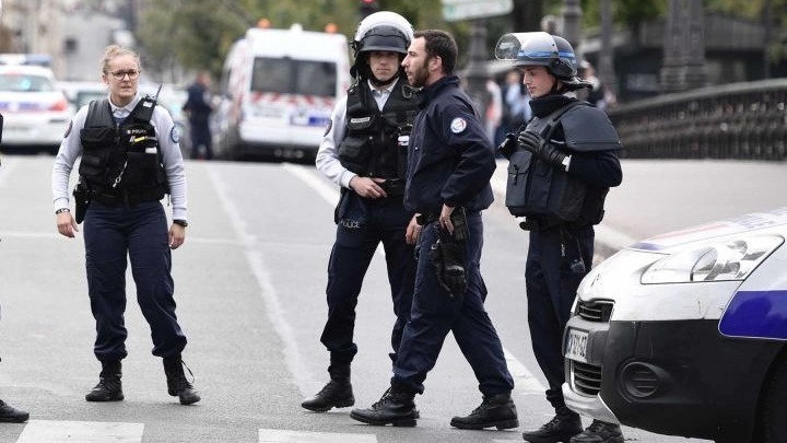 Γερμανία: 14χρονος συνελήφθη για τη δολοφονία ενός 6χρονου αγοριού