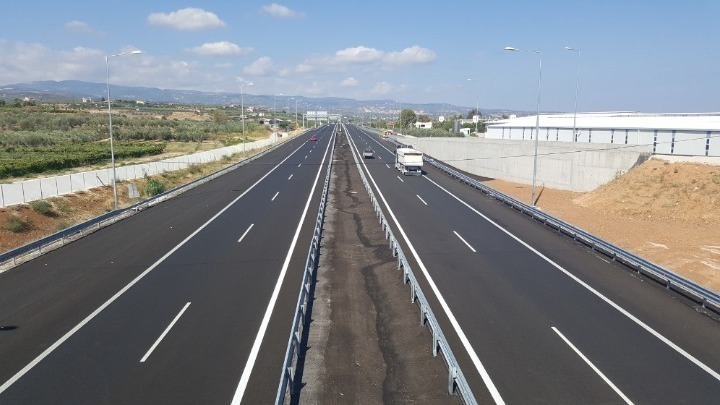 Γιορτές πάντα… με οδική ασφάλεια