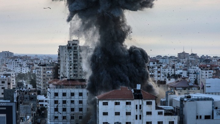 Η επίθεση της Χαμάς, μια συντονισμένη επιχείρηση που μπορεί να διαρκέσει