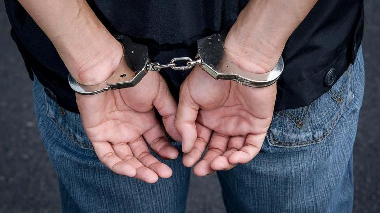 Σύλληψη 27χρονου για σεξουαλική παρενόχληση 16χρονης
