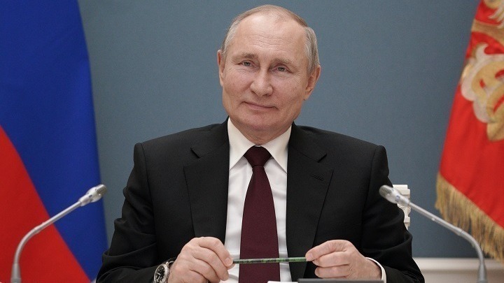 Πούτιν, τσάρος πολεμιστής σε αναζήτηση διεθνούς μεγαλείου