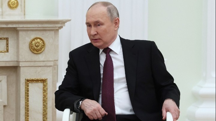 Ο Πούτιν συζήτησε με τους χουντικούς ηγέτες της Αφρικής για τη συνεργασία σε θέματα ασφαλείας