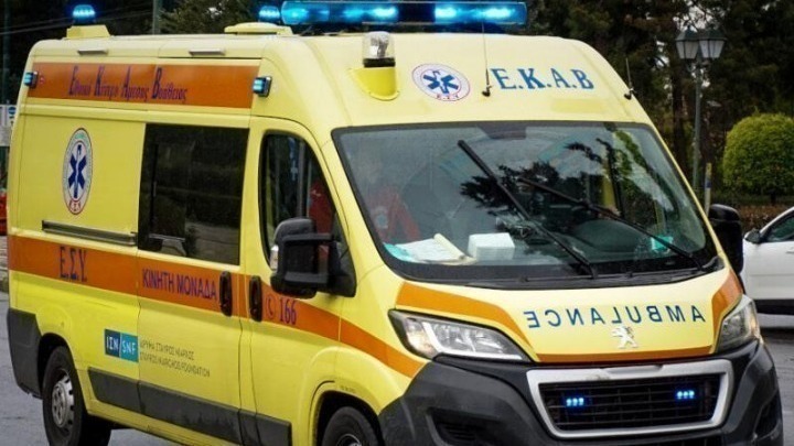 Φορτηγό παρέσυρε και σκότωσε 70χρονη πεζή στην Τούμπα Θεσσαλονίκης