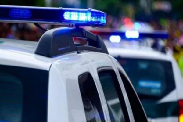 ΕΛΑΣ: Τριάντα συλλήψεις σε επιχείρηση στην Κυψέλη