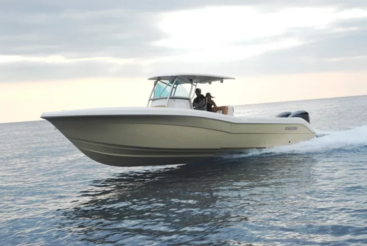 Αποτελέσματα εξετάσεων υποψήφιων εκπαιδευτών χειριστών ταχυπλόων σκαφών 1ης ΠΕΔΙΛΣ έτους 2024