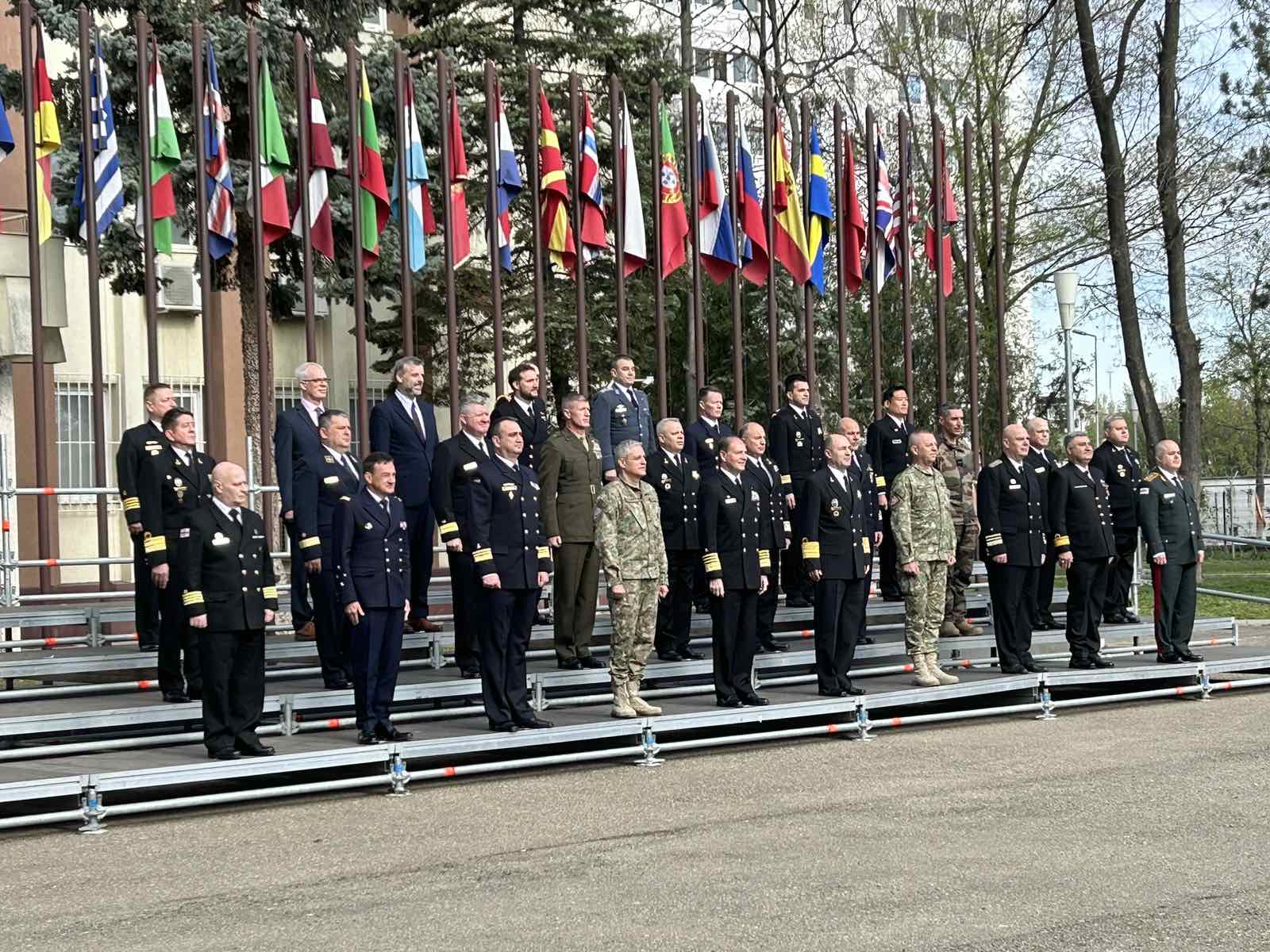 3ο Ετήσιο Θαλάσσιο Συμπόσιο της Μαύρης Θάλασσας