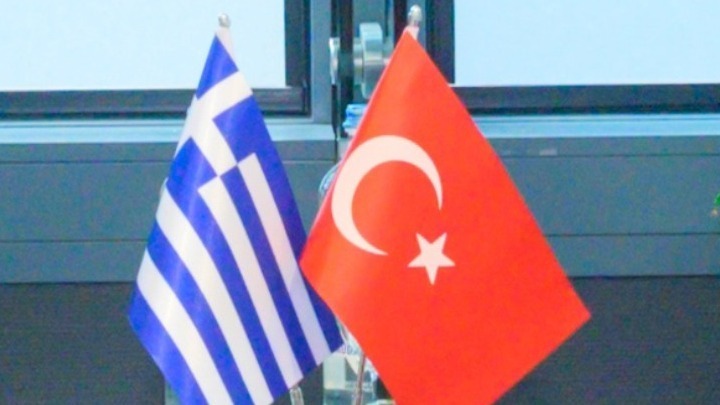 Συνάντηση αντιπροσωπειών Ελλάδας και Τουρκίας για τα Μέτρα Οικοδόμησης Εμπιστοσύνης στην Αθήνα