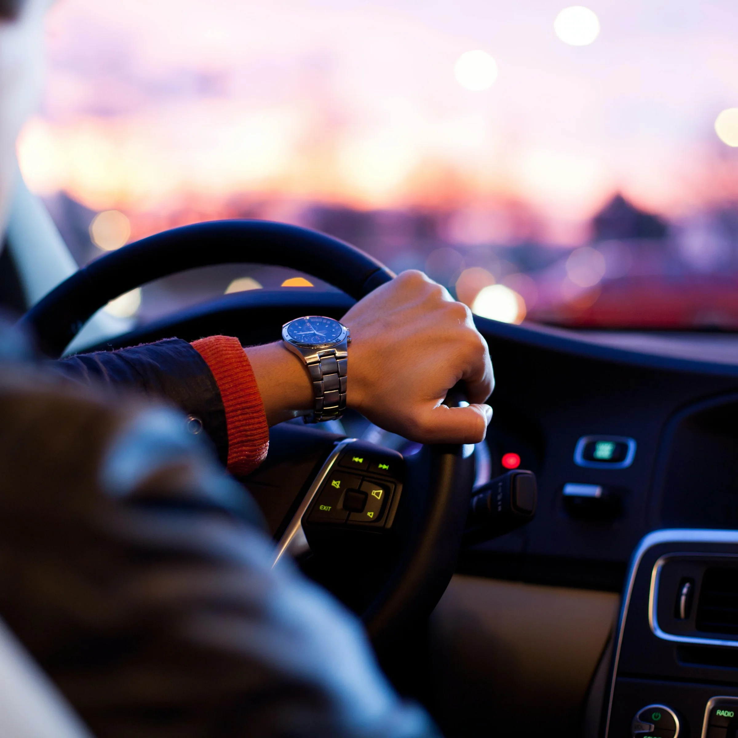 Σύστημα εντοπισμού υπνηλίας του οδηγού – Από τον Ιούλιο στα καινούρια αυτοκίνητα