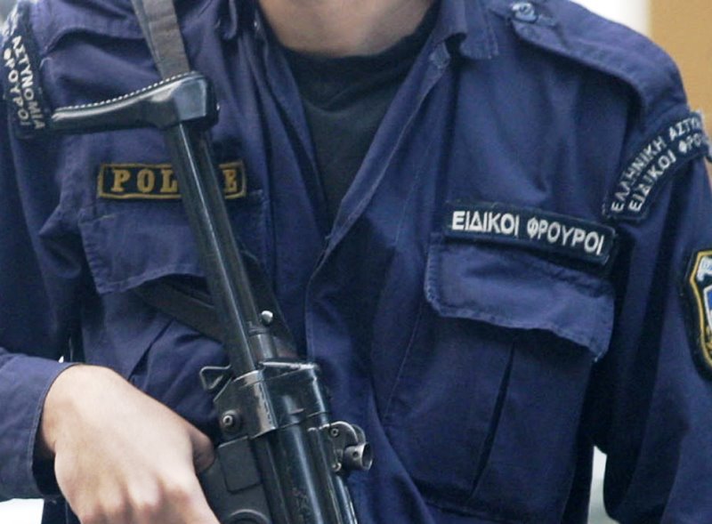 Επιπλέον μοριοδότηση σε αστυνομικούς και ειδικούς φρουρούς που υπηρετούν στην Αττική