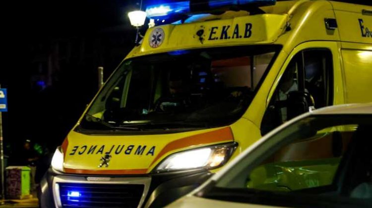 Αυτοκίνητο παρέσυρε 17χρονο ποδηλάτη στη Θεσσαλονίκη-Σε κρίσιμη κατάσταση στο νοσοκομείο