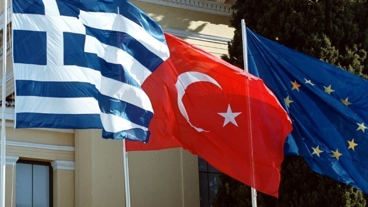 Πηγές τουρκικού υπ. Άμυνας για ΜΟΕ με την Ελλάδα