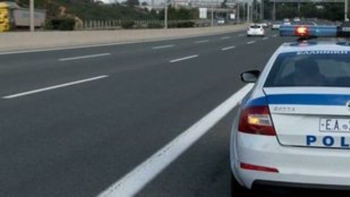 ΕΛΑΣ: Αυξημένα μέτρα οδικής ασφάλειας σε όλη την επικράτεια για την περίοδο εορτασμού του Πάσχα και της Πρωτομαγιάς