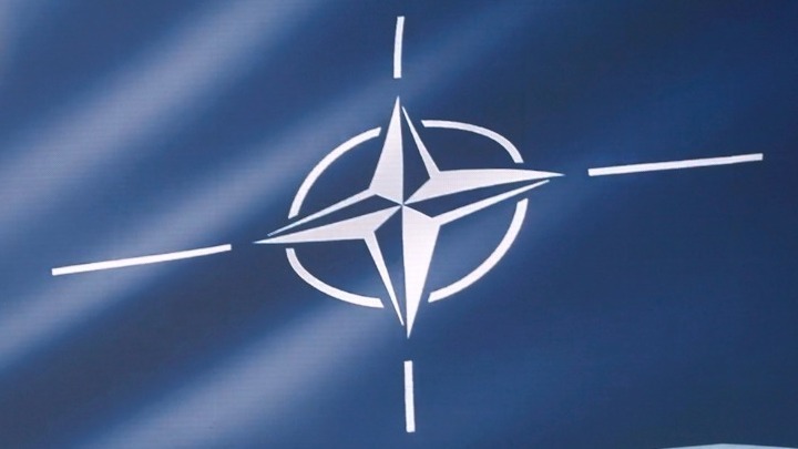 Το ΝΑΤΟ δεσμεύτηκε να παράσχει νέα συστήματα αντιαεροπορικής άμυνας στην Ουκρανία