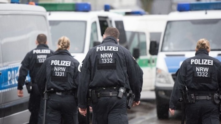 Δίκτυο διακίνησης μεταναστών εξάρθρωσε η γερμανική αστυνομία
