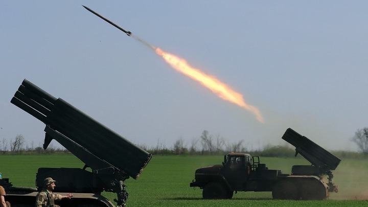 ΗΠΑ: Αξιωματούχος επιβεβαιώνει την παράδοση πυραύλων ATACMS στην Ουκρανία