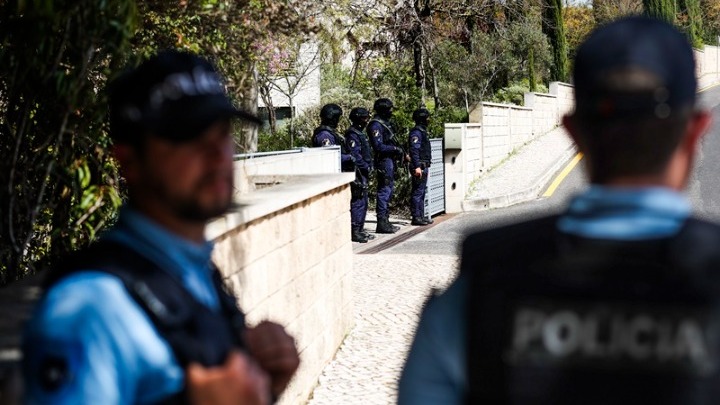 Πορτογαλία: Σε καθεστώς δουλείας ήταν αναγκασμένος να ζει 54χρονος για σχεδόν δύο δεκαετίες