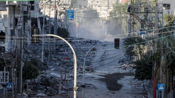 Αδιαλλαξία του Ισραήλ και της Χαμάς – Καμιά πρόοδος στη διαπραγμάτευση για ανακωχή στη Λωρίδα της Γάζας