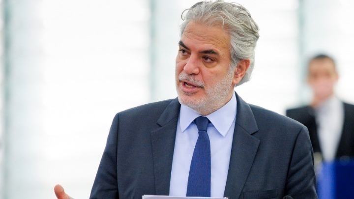 Χ. Στυλιανίδης: Η ασφάλεια των ακτοπλοϊκών συγκοινωνιών είναι για μας, πρώτη προτεραιότητα