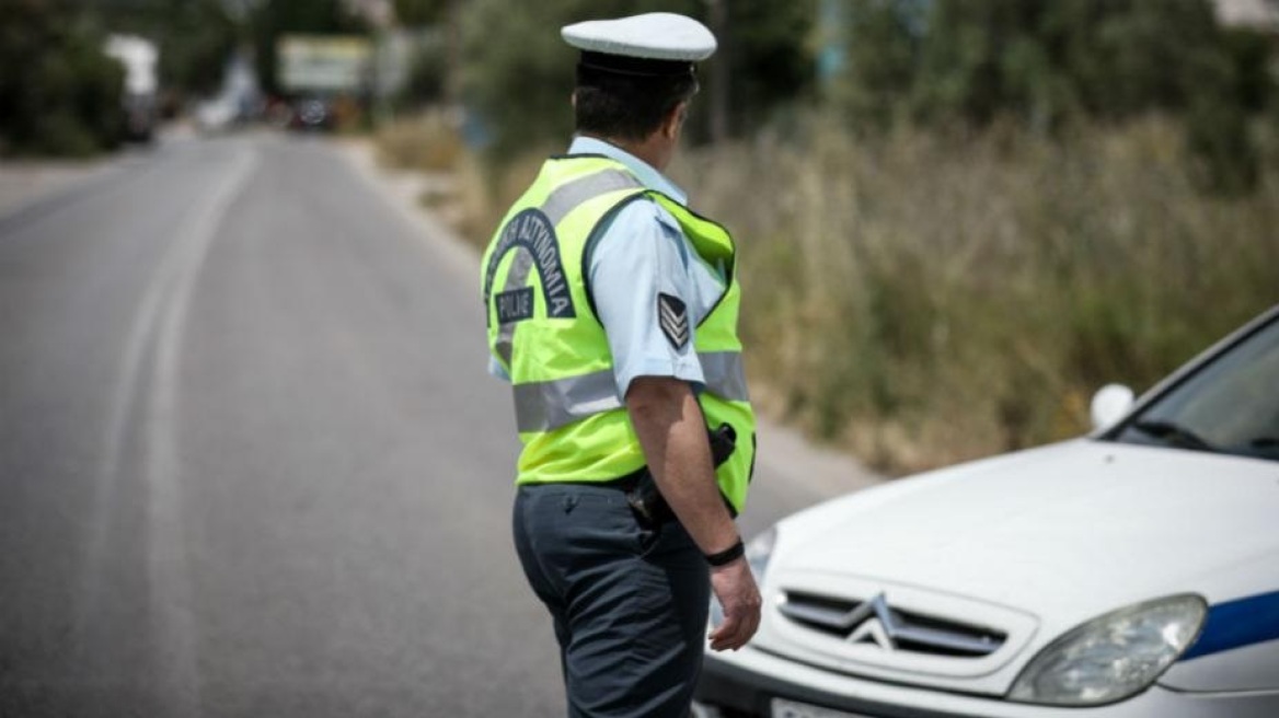 Αφαίρεση διπλώματος έως 5 χρόνια – Όλες οι αλλαγές στον νέο ΚΟΚ