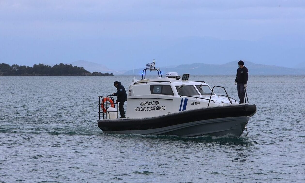 Θάνατος ανήλικου στους Καλούς Λιμένες