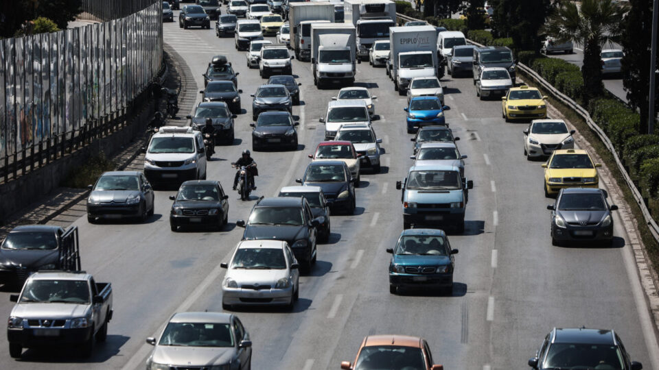 Αυξημένα μέτρα οδικής ασφάλειας σε όλη την επικράτεια κατά τις Ευρωεκλογές