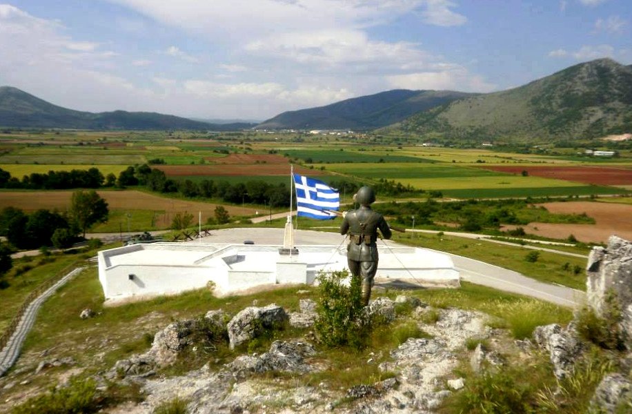 Το απόρθητο και περήφανο Οχυρό ΛΙΣΣΕ